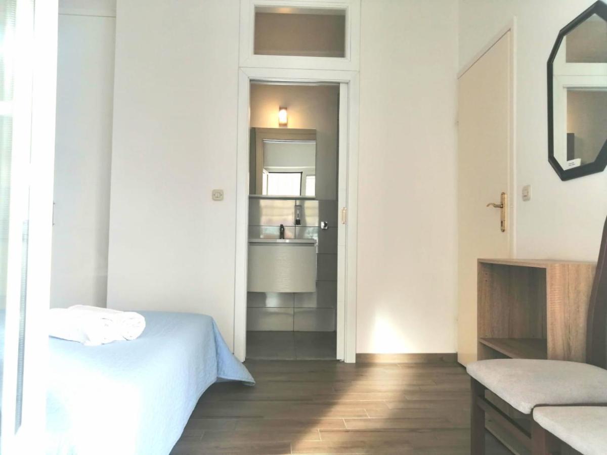 Lovely Sea View House In Malinska Island Krk Ngoại thất bức ảnh